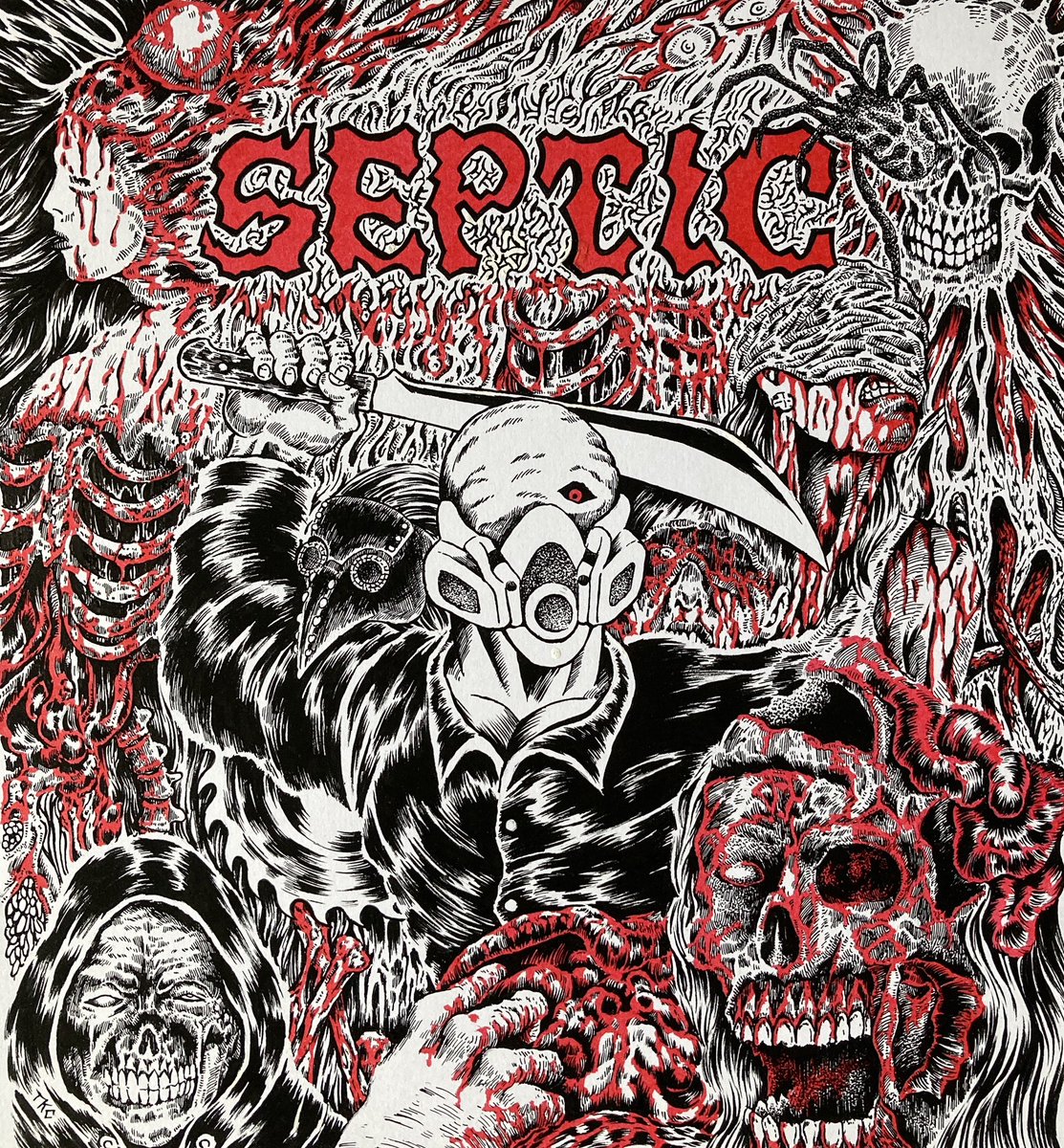 ヒロシニコフ (@toxicacidbath) / Posts / X