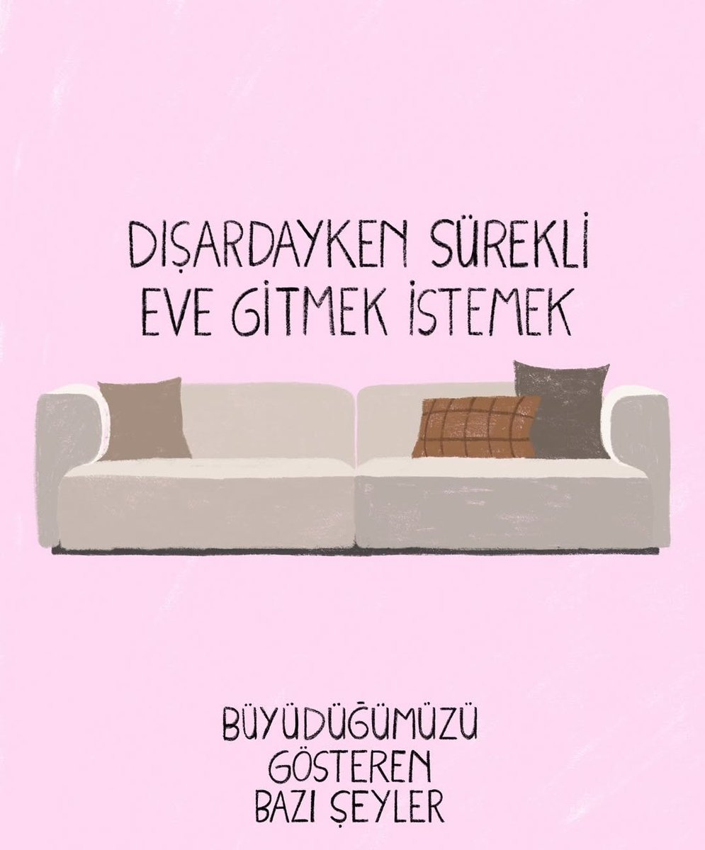 Ben hep boyleydim ama, hep eve gitmek isterdim 🤓🤓🤓🖖🏻🩷