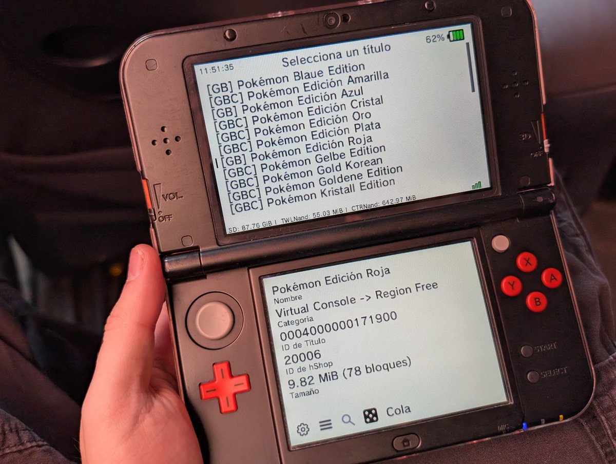 Aquí están más baratos