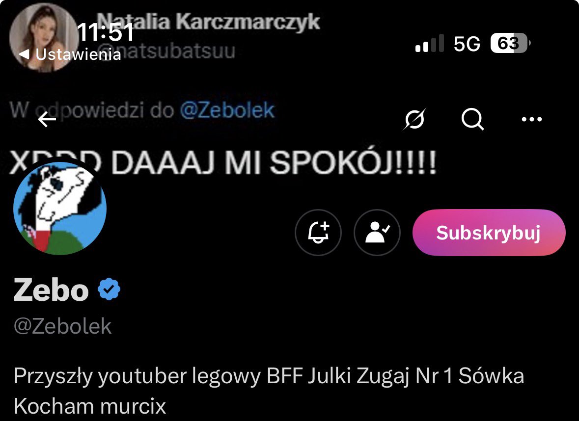 Mela || love misia || LOUIS TOMLINSON NOTICED ME tweet media