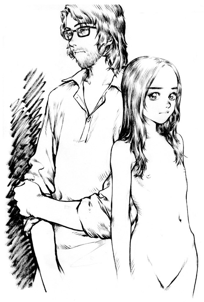 漫画描いた本数が少な過ぎてあんま居ないのよね設定ちゃんとある自キャラ…いにしえオタが得意だった「本編に出ないのに設定山盛り」ってのもあんまやったことないですし(‾▽‾;) #自分で生み出した一次創作オリジナルキャラを流そう 