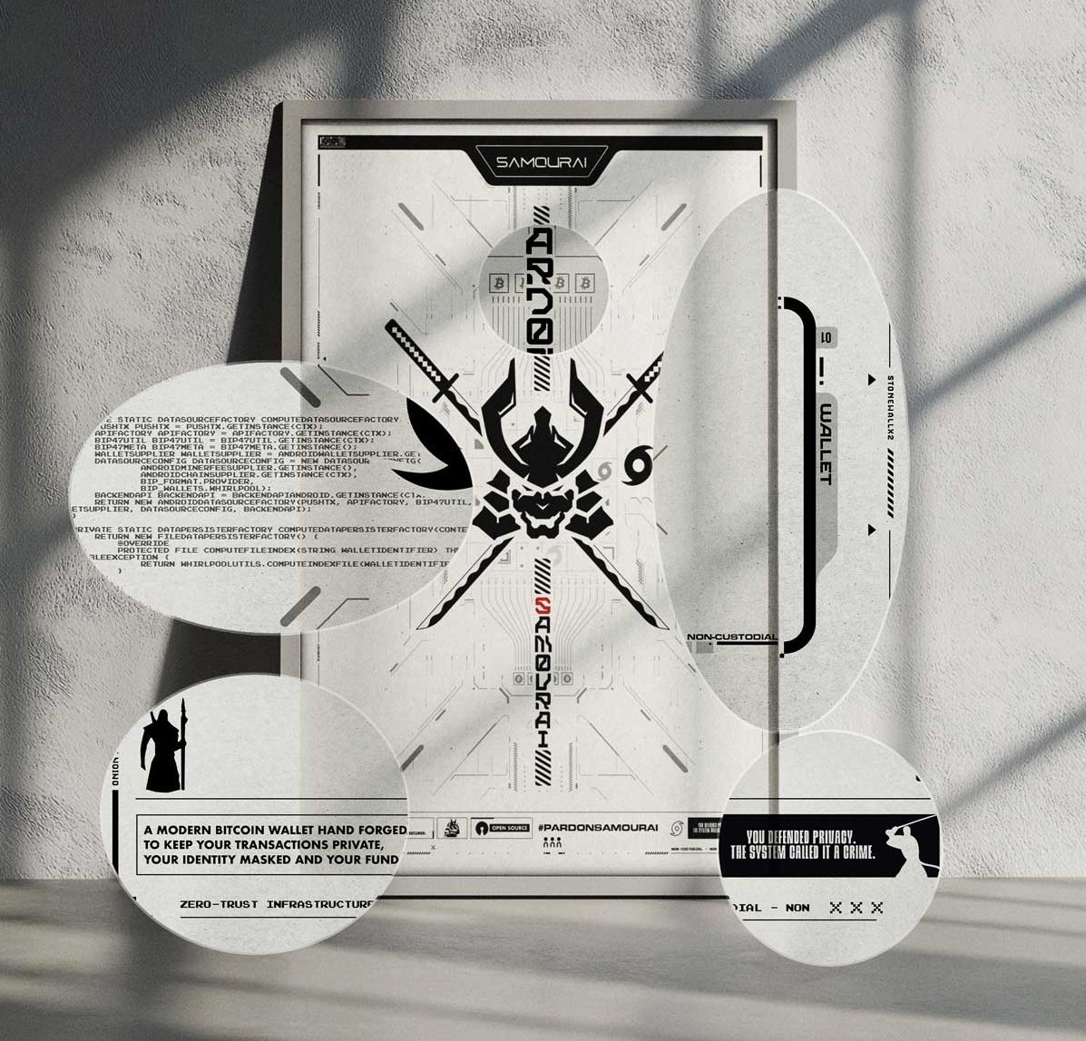 Renarchy // Mr.Crown tweet media