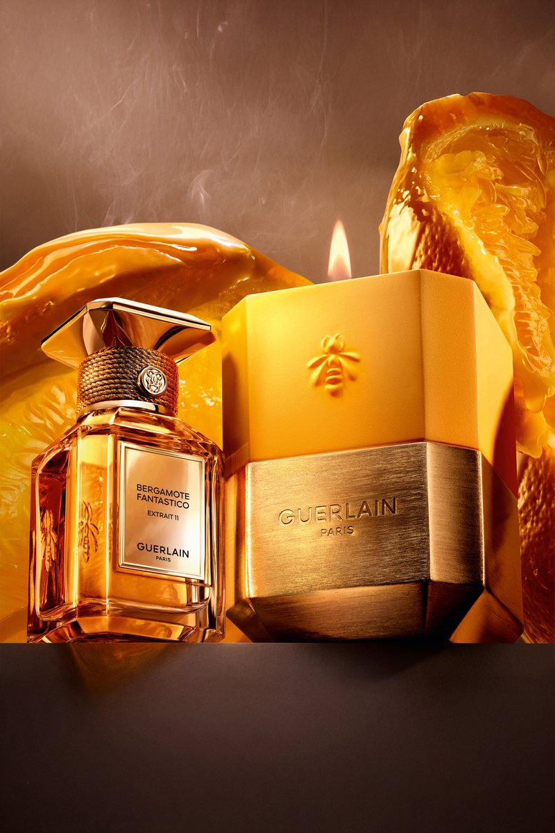 GUERLAIN ゲラン公式 (@Guerlainjp) / Posts / X