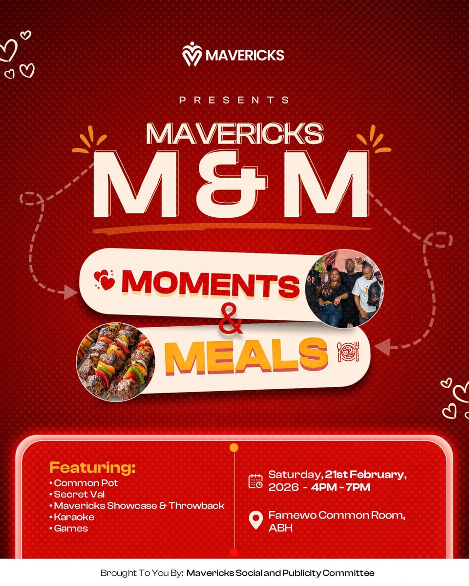 MavericksUI's tweet photo. Mavericks, are you ready for our M and M?📍

6:30, FCR, Tomorrow 

See you there.😝 https://t.co/n2Vo2PV6A6