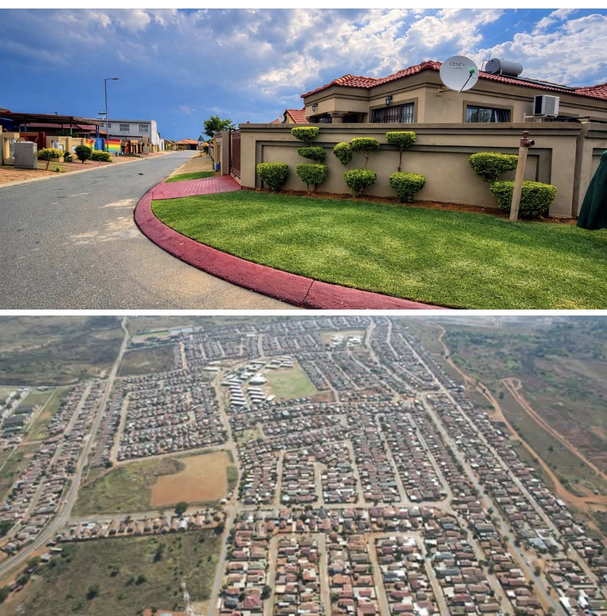 Kasi Economy tweet media