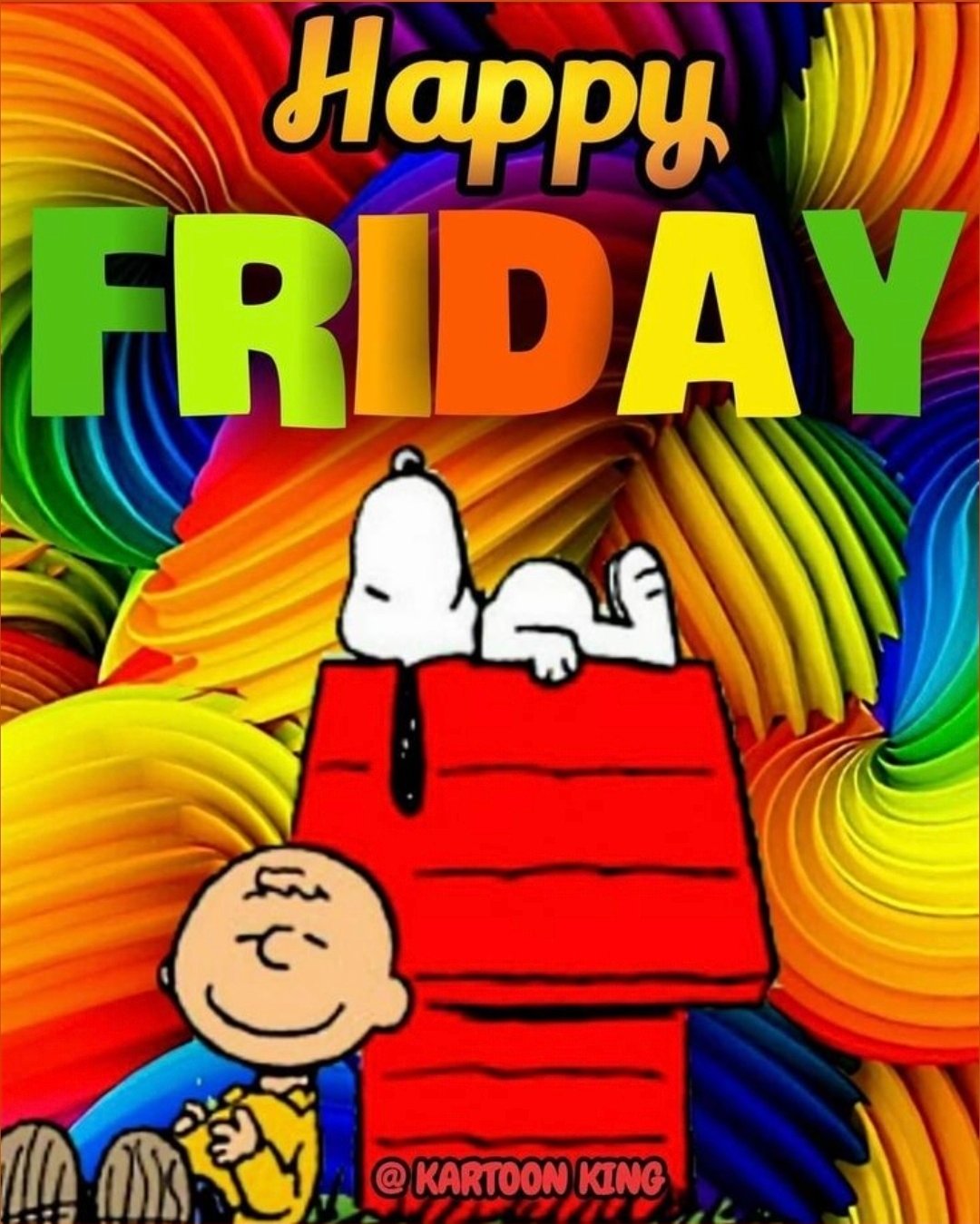 Good Morning Patriots