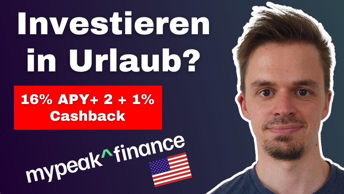 Lars Wrobbel (Passives Einkommen mit P2P-Krediten) tweet media