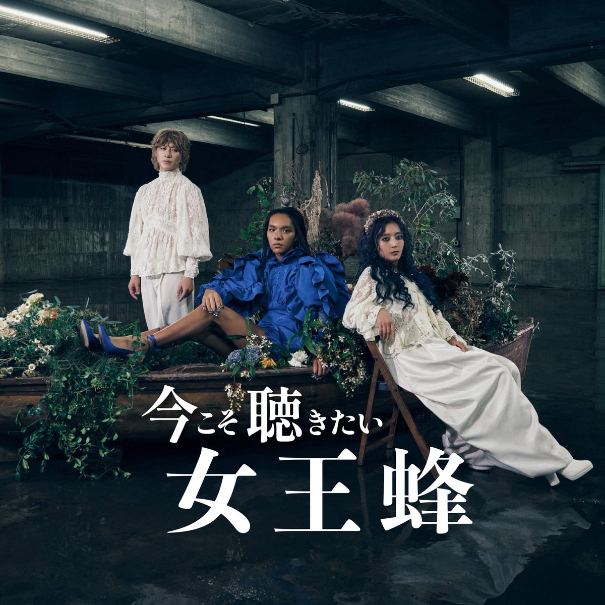 女王蜂 公式 (@qb_announce) / Posts / X