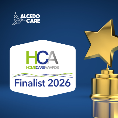 Alcedo Care tweet media