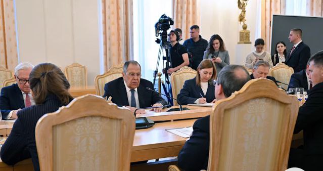 El presidente de Rusia, Vladimir Putin, calificó de inaceptables las nuevas sanciones contra #Cuba.
#CubaNoEstáSola