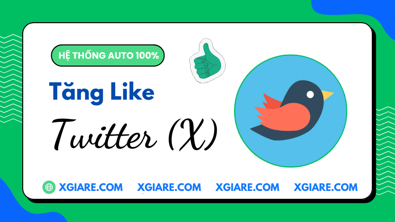 xgiarecom's tweet image. Thà bỏ tiền cafe mua tương tác tại XGiaRe.Com để acc đẹp còn hơn ngồi chờ sung rụng.

#XGiaRe #MuaFollowTwitter #BuffSubTele #MMO