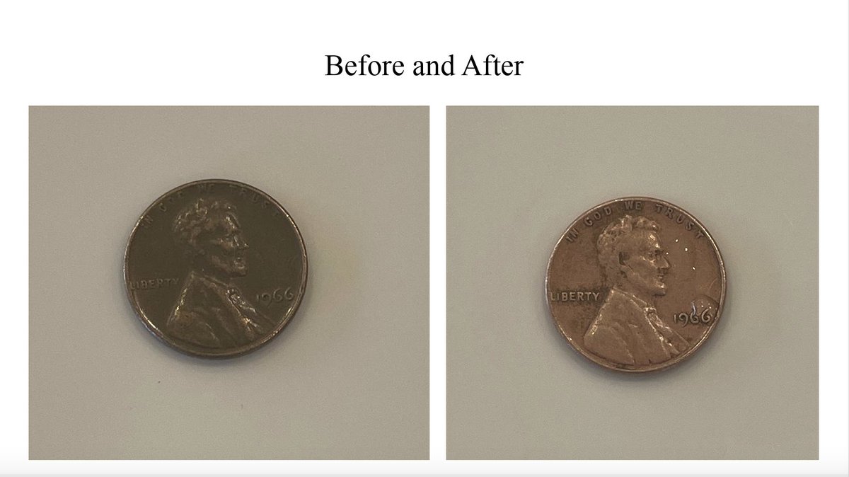 Earlier this school year, Mrs. Bunch’s Science students at the NC Cyber Elementary School completed some interesting experiments as they examined “Matter in My World.”