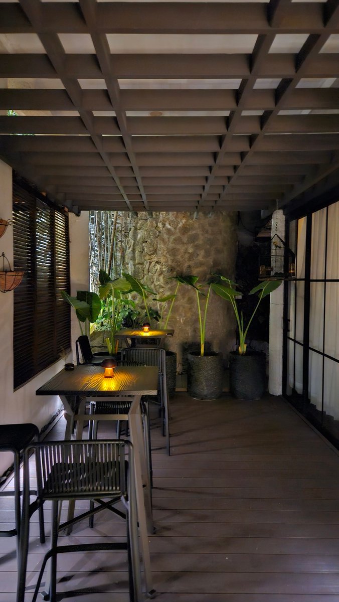 Bill Julius Cosare tweet media