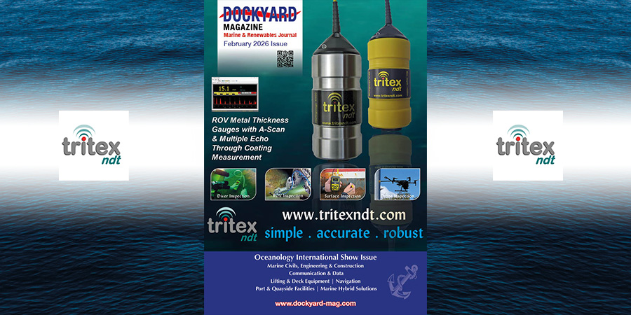 Dockyard Magazine tweet media