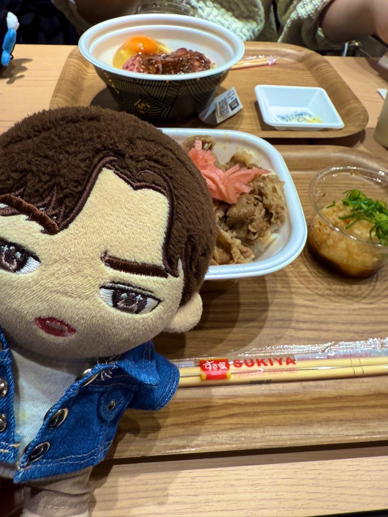 のんんんんん⋆͛ tweet media