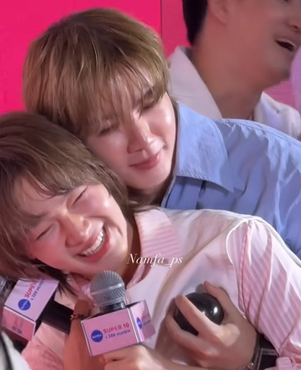 ทุกคนนนนนนน มาเก็บลิงที่ยูเนี่ยนด่วน!!!!!!😭

#NIVEASUPER10XZEENUNEW