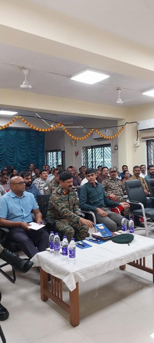 PRO Defence Trivandrum tweet media