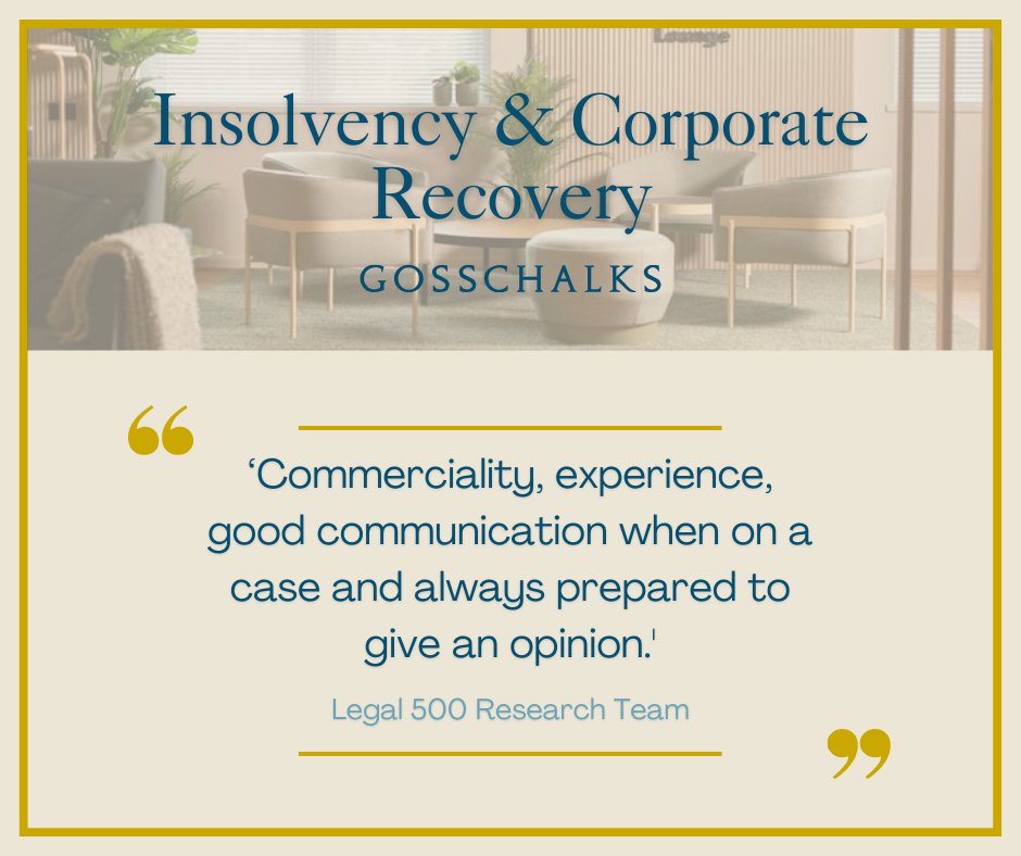 GOSSCHALKS LLP tweet media