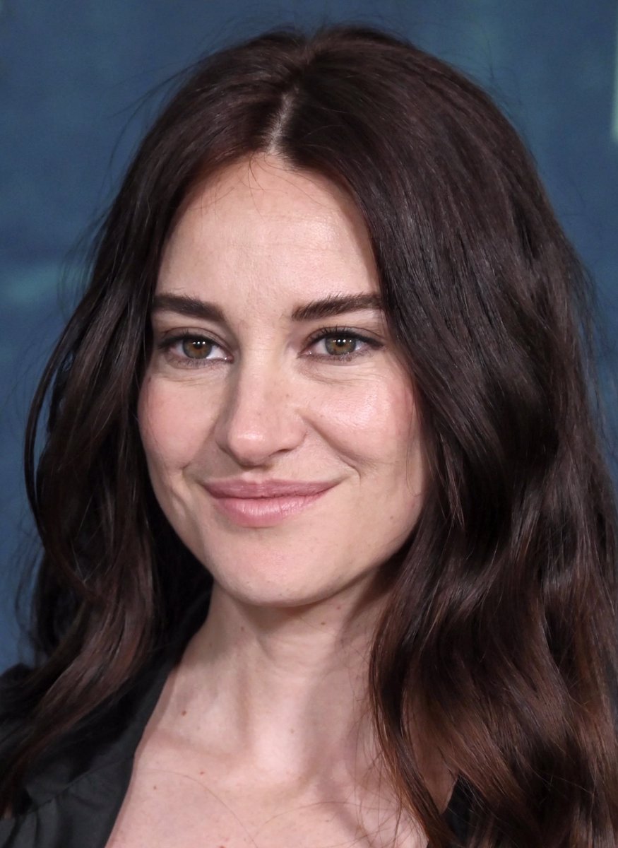 shailene woodley what a beautiful woman 😍