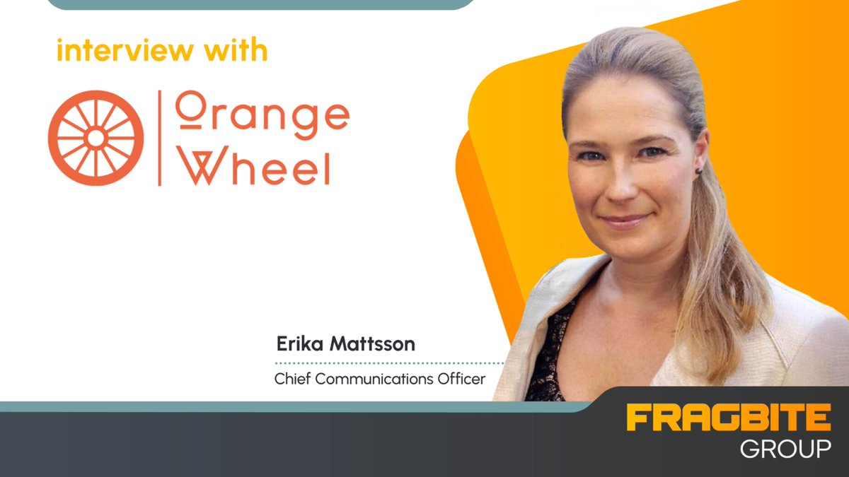 Fragbite Group tweet media