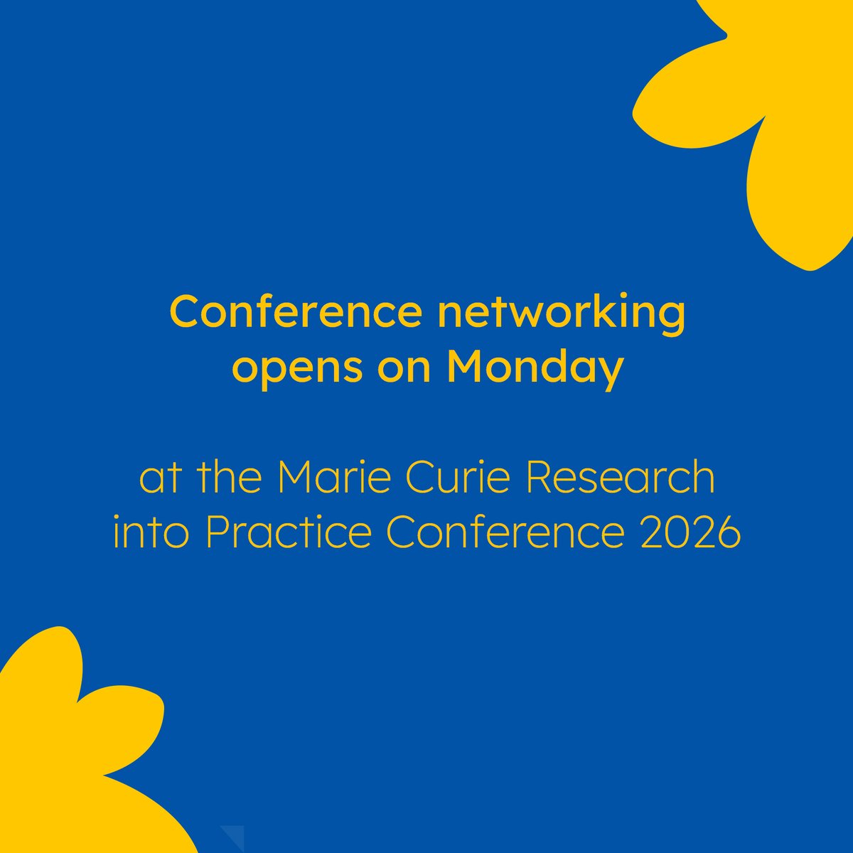 Marie Curie EOLC tweet media