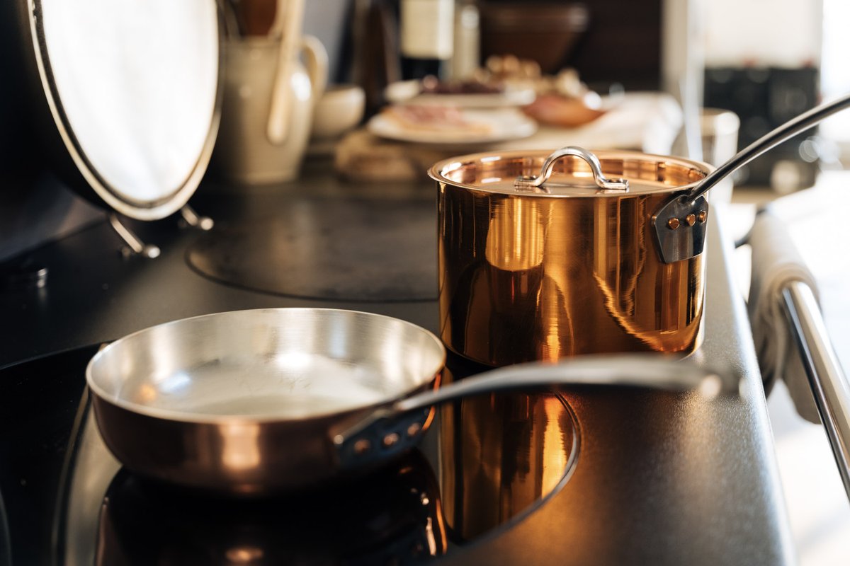 The Heritage Excell tweet media