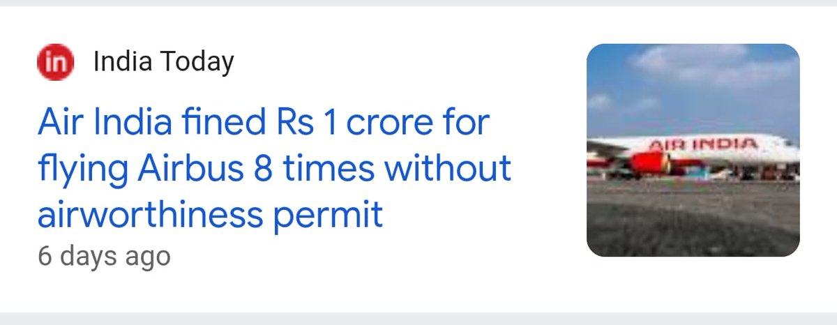 It's time <a href="/airindia/">Air India</a> cleaned it's act. 

A frequent flyer to FRA, I’ve watched standards hit new lows in last 3 years

Uncomfortable seats, unsanitary toilets, unpalatable food, unresponsive staff were negotiable

But experiencing a 'chalta hain' attitude towards safety is not!