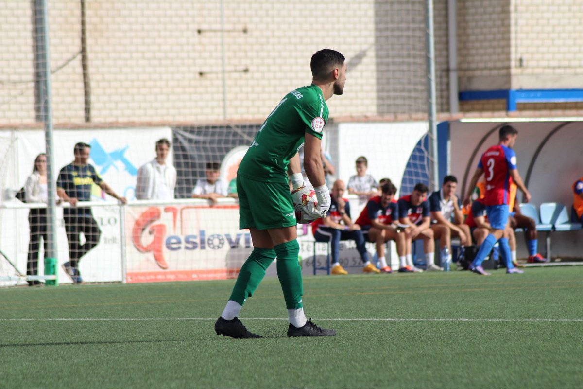 AGENCIA DAVID COPITO tweet media