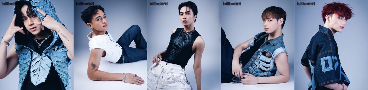 smlcfrnc's tweet image. VXON has five visuals. That's it.❤️‍🔥