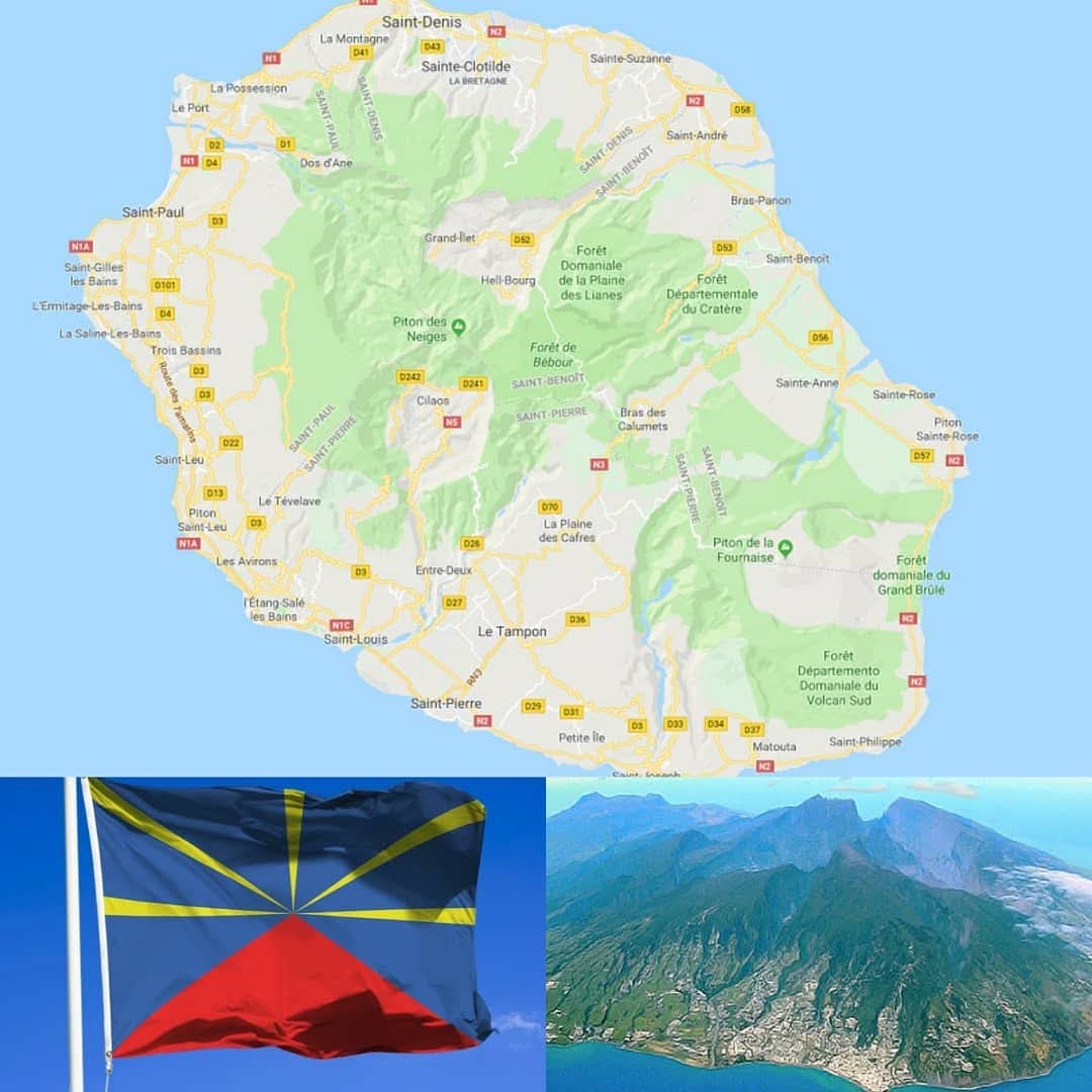 HistoiredeM's tweet photo. #hdfhdm #histoiredefrance #îledelaréunion #îlebourbon #domtom
🇫🇷 🇷🇪🗓️20 février 1794 🔎 L'île de La Réunion est le nouveau nom de l'Île Bourbon qui est Française depuis 1649.
📌 À sa découverte, l'Île de Mascarègne est baptisée du nom de la famille royale.
📌 La Réunion est le https://t.co/ngphEgCW6z