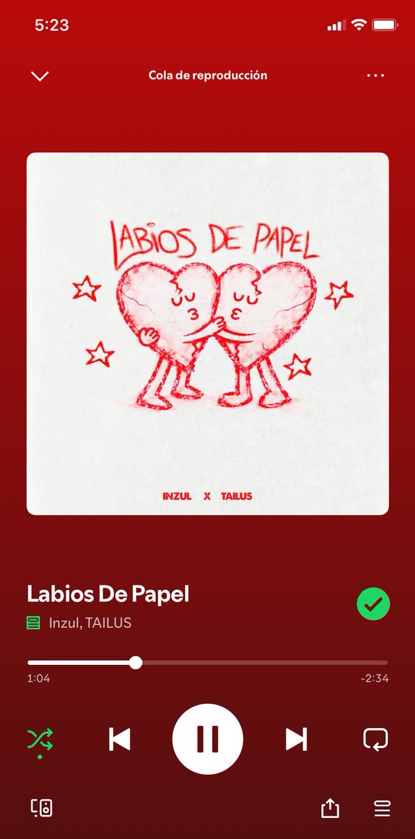 Nicole_BS_'s tweet photo. Madrugué para escuchar  #LabiosDePapel y valió totalmente la pena https://t.co/dEYtqlI4K4