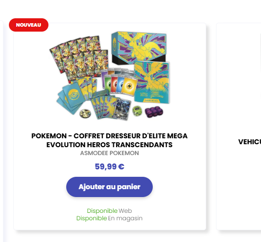 Le CrocoDeal tweet media