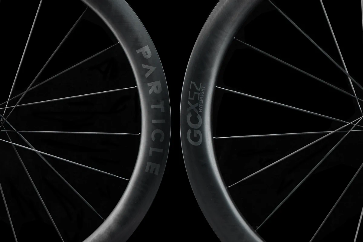 パーツ Particle RCX Ultralight60 PARTICLE JAPAN (@particlejapan) / X
