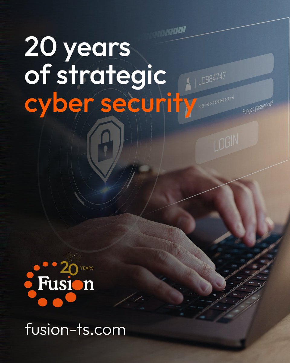 Fusion TS tweet media