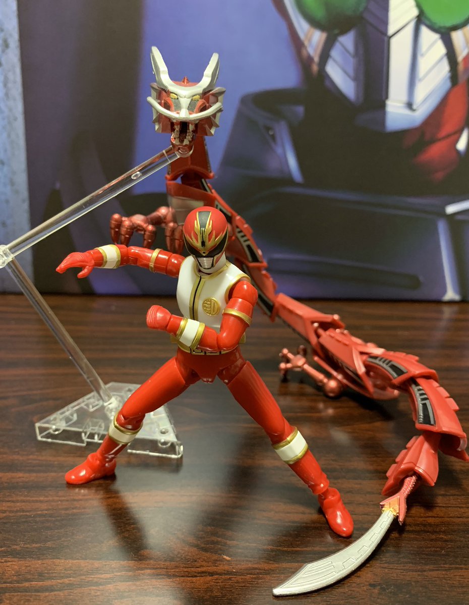 違和感あるけど馴染んでるゥゥッ!