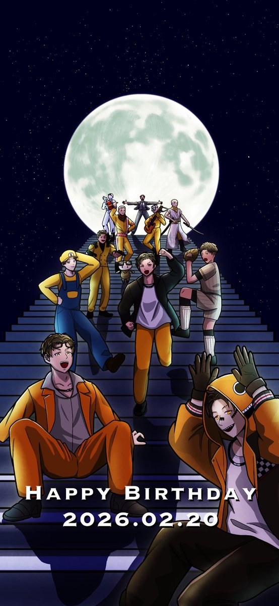 もえはな ඞි🏎️ tweet media