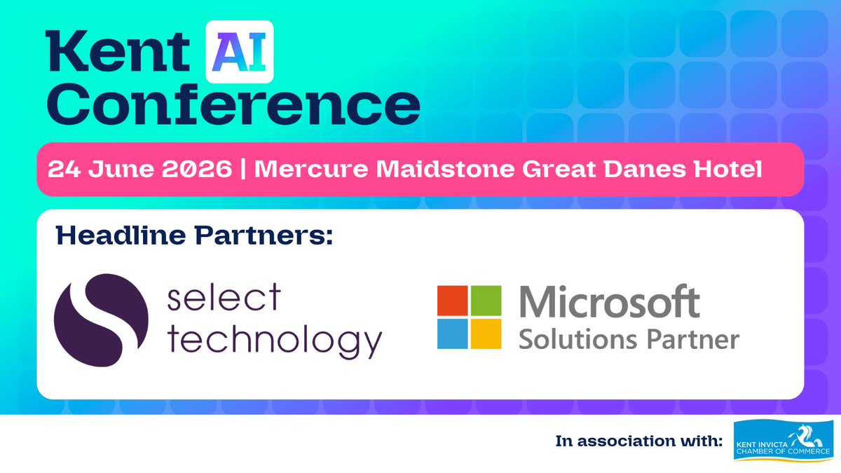 Select Technology tweet media