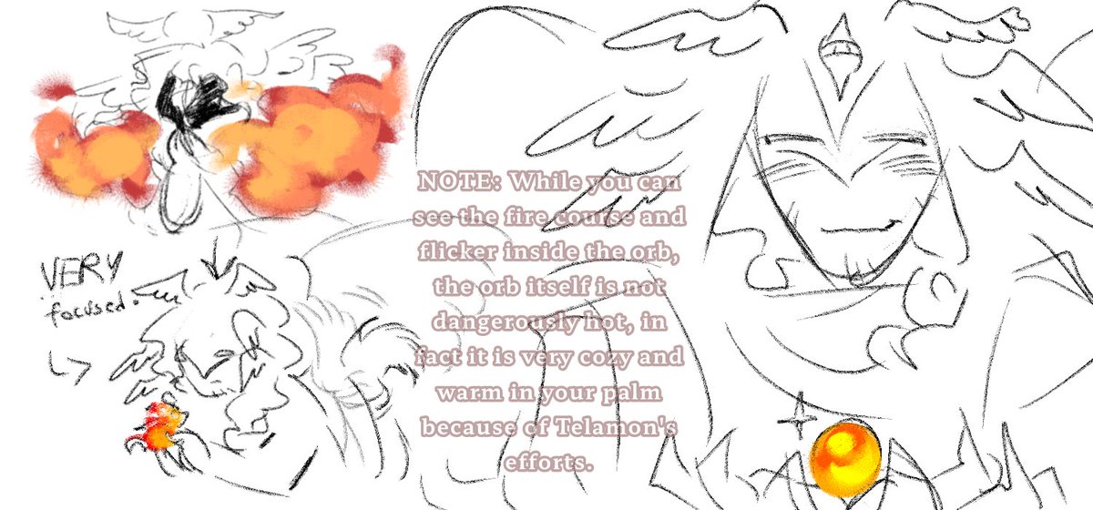 that reminded me to finish this telamon piece