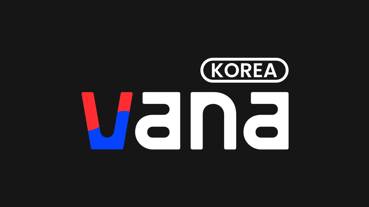 VanaKorea tweet media