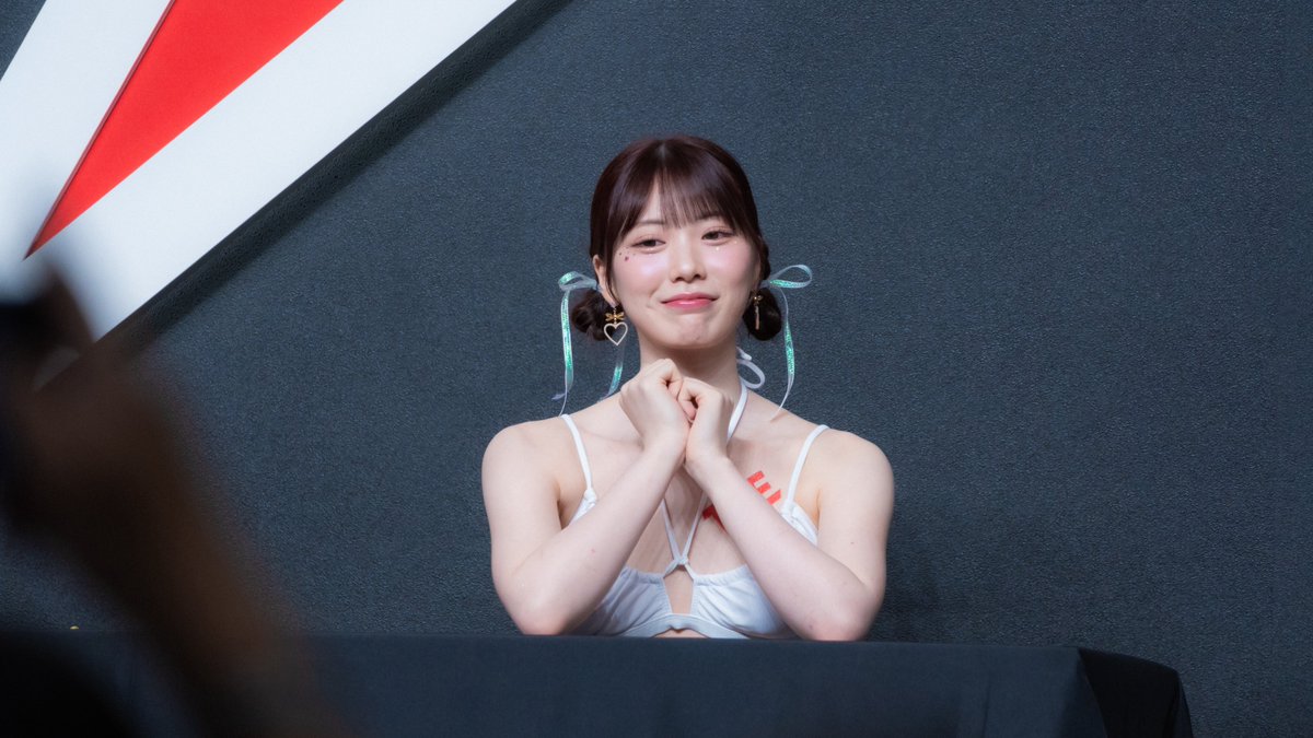 ryan_click_'s tweet photo. TRE2024

石川澪

#石川澪 https://t.co/nVO3mXHROH