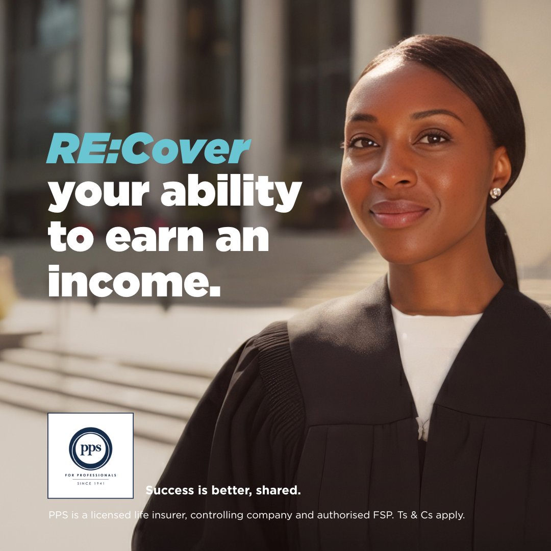 PPS for Graduate Professionals tweet media