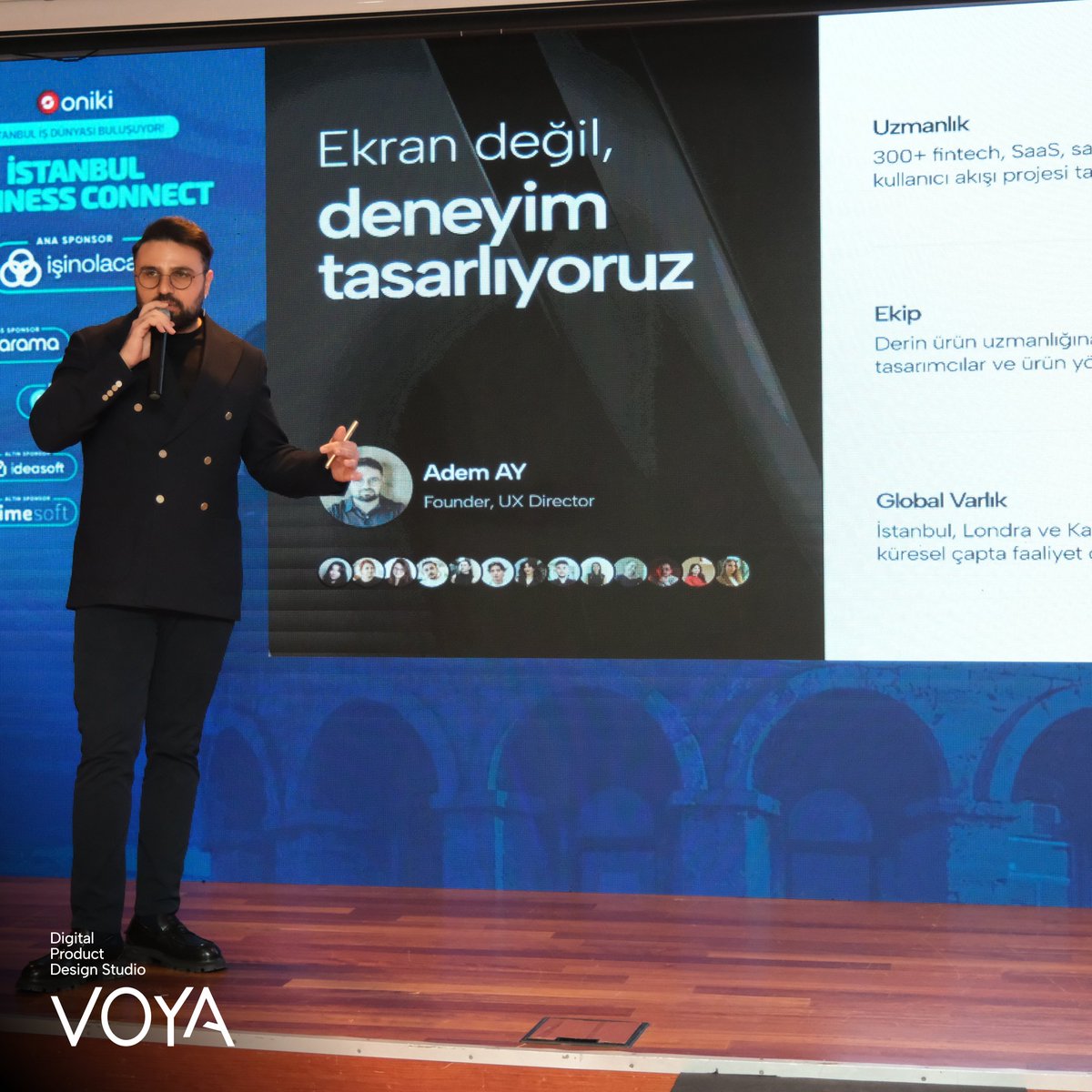 VOYA | Digital Product Design Studio tweet media