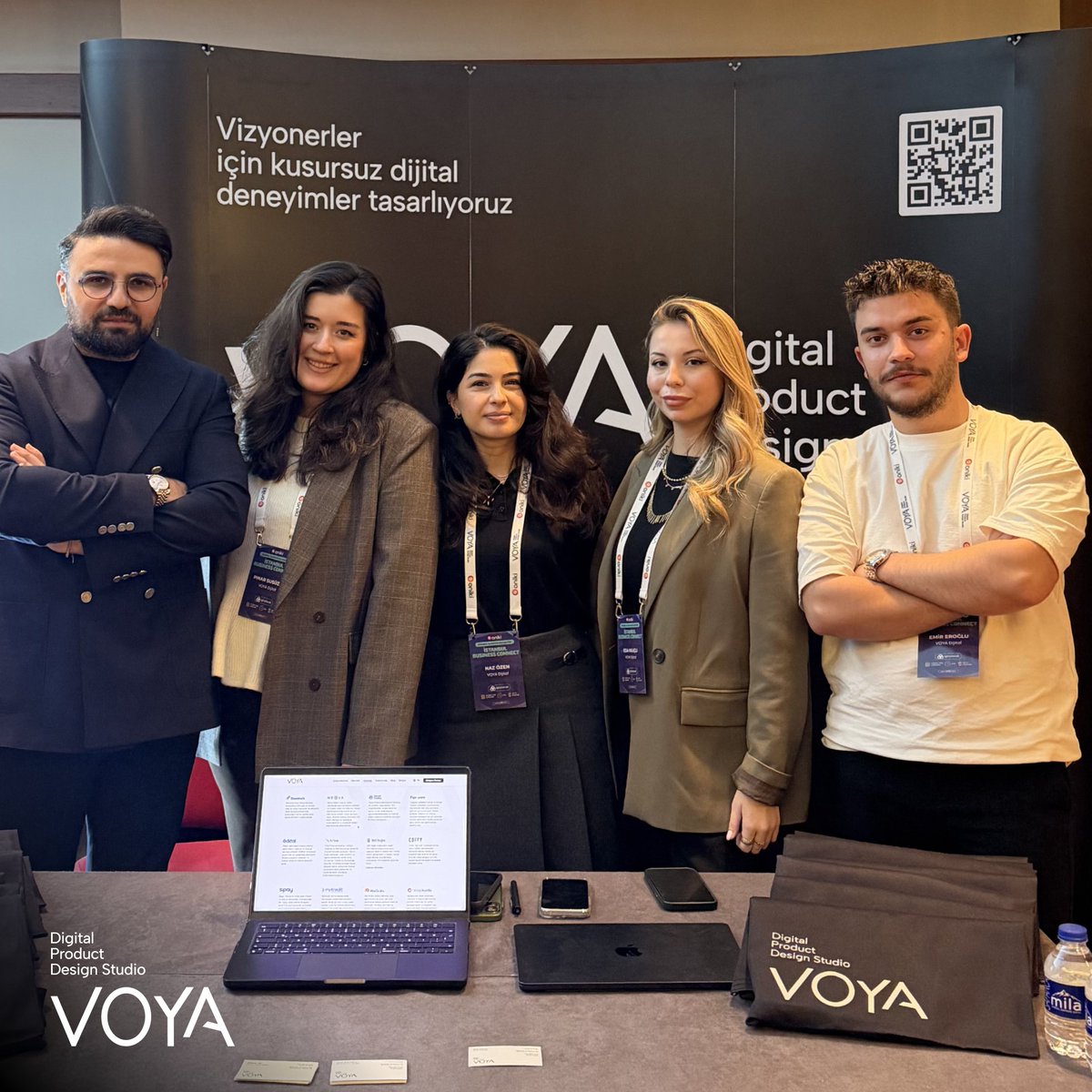 VOYA | Digital Product Design Studio tweet media
