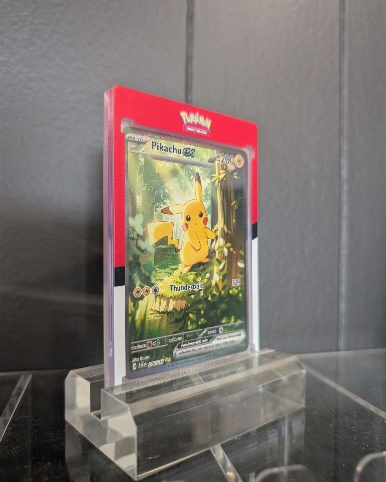 In case you missed it, we snagged this beauty from Ascended heroes 😍😍