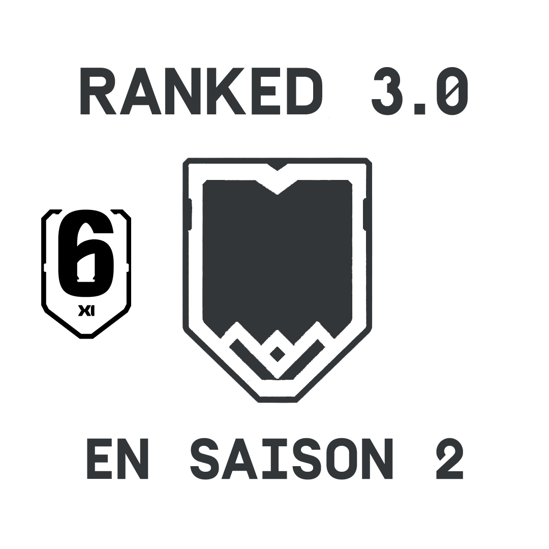 Rainbow Six Siege FR tweet media