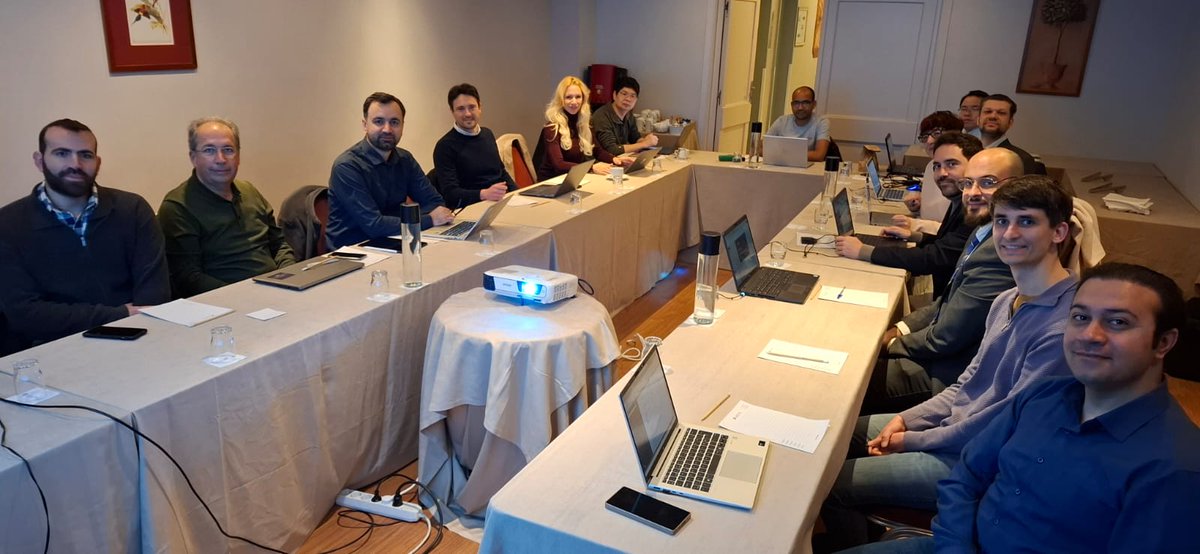 Begonia Project tweet media