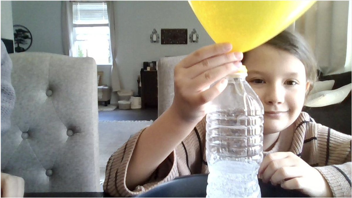 This week’s North Carolina Cyber Academy Student Spotlight focuses on a series of awesome projects completed by some of our Elementary School students, including fifth graders Aurora Michelli, Gwendolyn Dougherty, Yuja Fernando, and Siya Ganesh, among others!