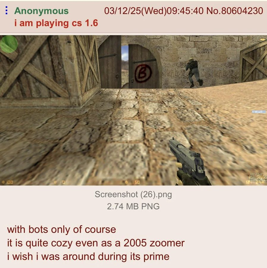 The 4Chan Archives (@blacknredtext) on Twitter photo 