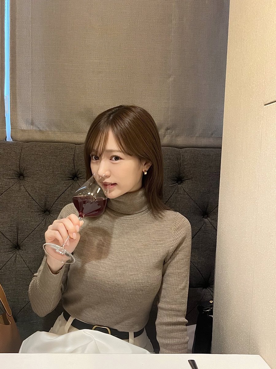 運上弘菜 tweet media