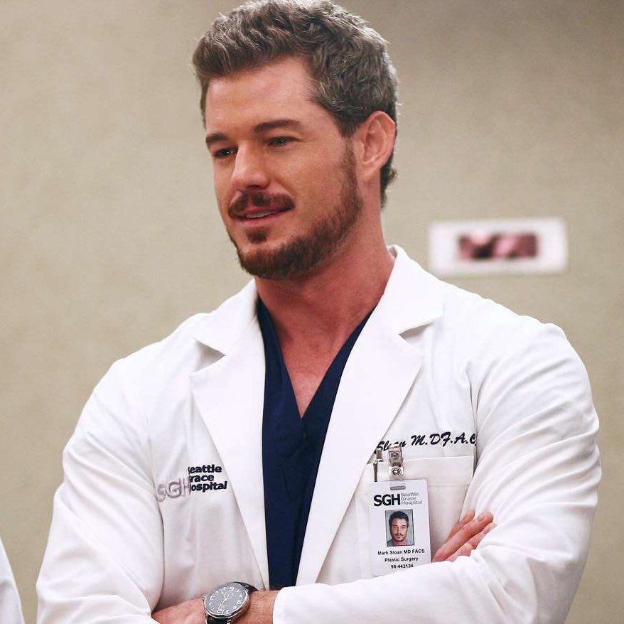 tvseriebr's tweet photo. SEMPRE SERÁ LEMBRADO!

🚨 O ator Eric Dane, conhecido por interpretar Mark Sloan em “Grey’s Anatomy”, morreu aos 53 anos. 🖤 https://t.co/ldHtu0EwNV